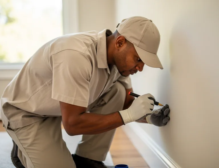 Pest Control service in Letchworth Garden City
